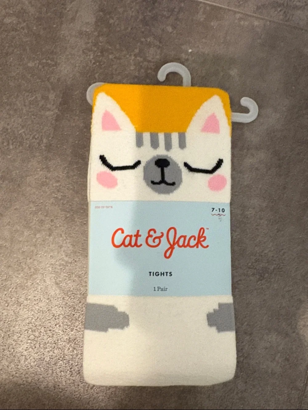 Cat Tights